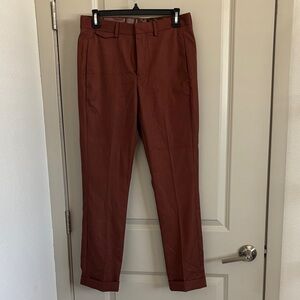 Murano Men's Tailored Dress Pants